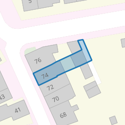 Perceel HLN01-R-2277