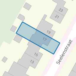 Perceel HLN01-R-2302