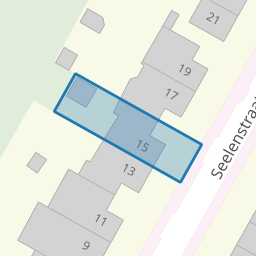 Perceel HLN01-R-2303