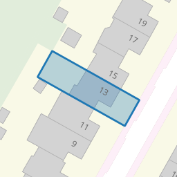 Perceel HLN01-R-2304