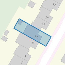 Perceel HLN01-R-2305