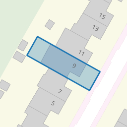 Perceel HLN01-R-2306