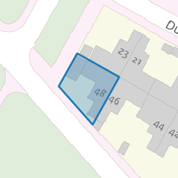 Perceel HLN01-R-2313