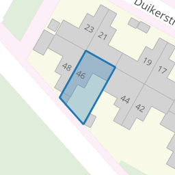 Perceel HLN01-R-2314