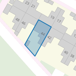 Perceel HLN01-R-2317