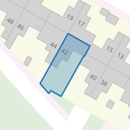 Perceel HLN01-R-2318