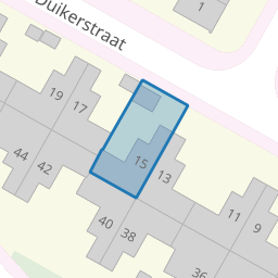 Perceel HLN01-R-2320