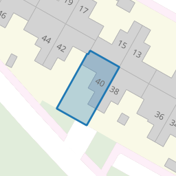 Perceel HLN01-R-2321