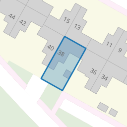 Perceel HLN01-R-2322