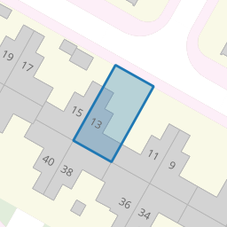 Perceel HLN01-R-2323