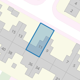 Perceel HLN01-R-2324