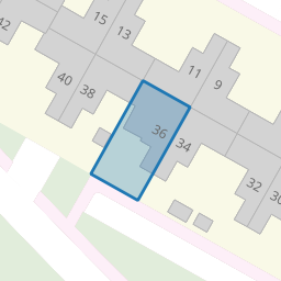 Perceel HLN01-R-2325