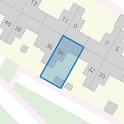 Perceel HLN01-R-2326