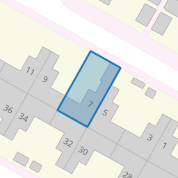 Perceel HLN01-R-2328