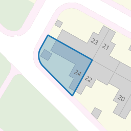 Perceel HLN01-R-2337