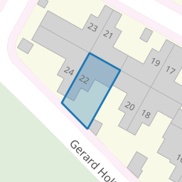 Perceel HLN01-R-2339