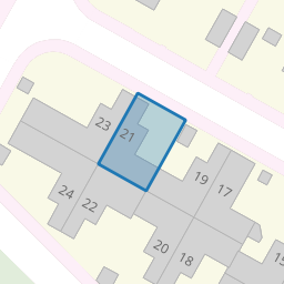 Perceel HLN01-R-2340