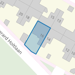 Perceel HLN01-R-2345