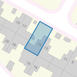 Perceel HLN01-R-2346