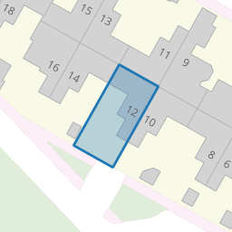 Perceel HLN01-R-2349