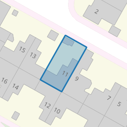 Perceel HLN01-R-2350