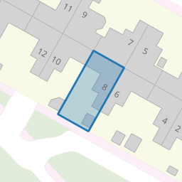 Perceel HLN01-R-2353