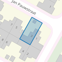 Perceel HLN01-R-2358