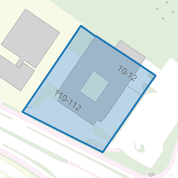 Perceel HLN01-R-2365