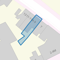 Perceel HLN01-R-2370