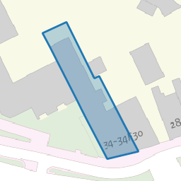 Perceel HLN01-R-2372