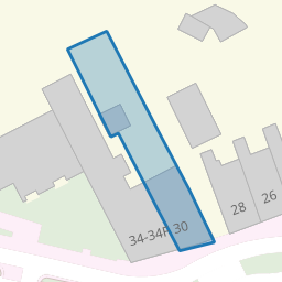 Perceel HLN01-R-2373