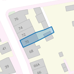 Perceel HLN01-R-2374