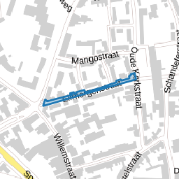 Perceel HLN01-R-2377