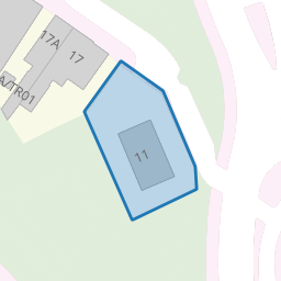 Perceel HLN01-R-2380