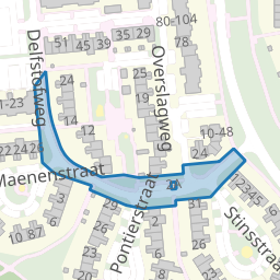 Perceel HLN01-R-2384