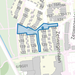 Perceel HLN01-R-2386