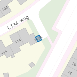 Perceel HLN01-R-2393