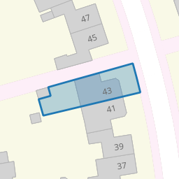 Perceel HLN01-R-2397