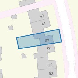 Perceel HLN01-R-2399