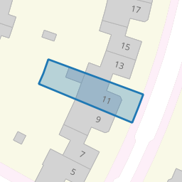 Perceel HLN01-R-2413