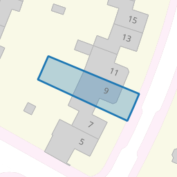 Perceel HLN01-R-2414