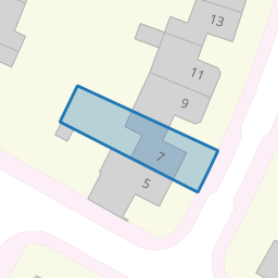 Perceel HLN01-R-2415