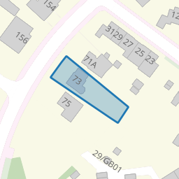 Perceel HLN01-R-2421