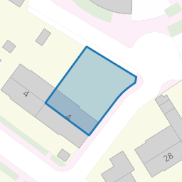 Perceel HLN01-R-2431