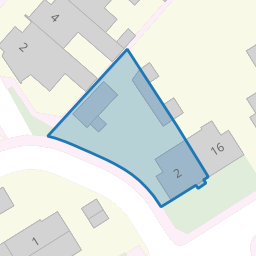 Perceel HLN01-R-2433