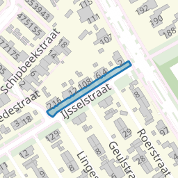 Perceel HLN01-R-2434