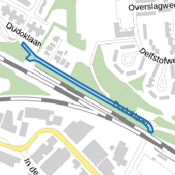 Perceel HLN01-R-2449