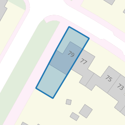 Perceel HLN01-R-2451