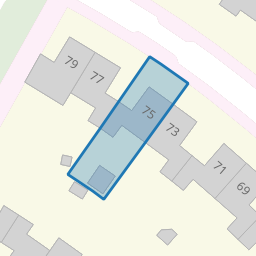 Perceel HLN01-R-2453