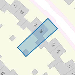 Perceel HLN01-R-2458